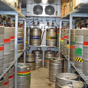 Refrigeration Equipment Refrigeration Equipment