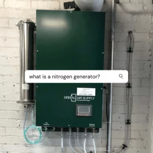 Learn what a nitrogen generator does, how it works and the overall benefits of adding one to your draft system in this article.