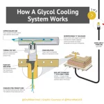 A glycol power pack is an essential piece of equipment for any long draw or remote draft beer system. This post will explain what a glycol power pack does and how it can benefit your business.