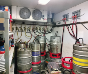 The Essential Components of Draft Beer Systems Beer Lines DBI