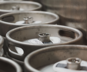 The Essential Components of Draft Beer Systems The Keg DBI